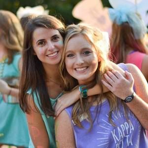 Meet your Posher, Avery